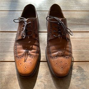 Mens Cole Haan dress shoes